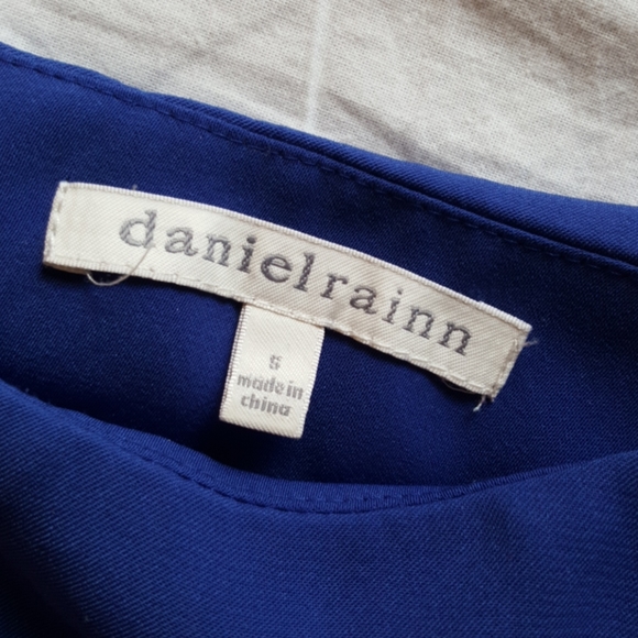 Danil Rainn Romper - Picture 4 of 8